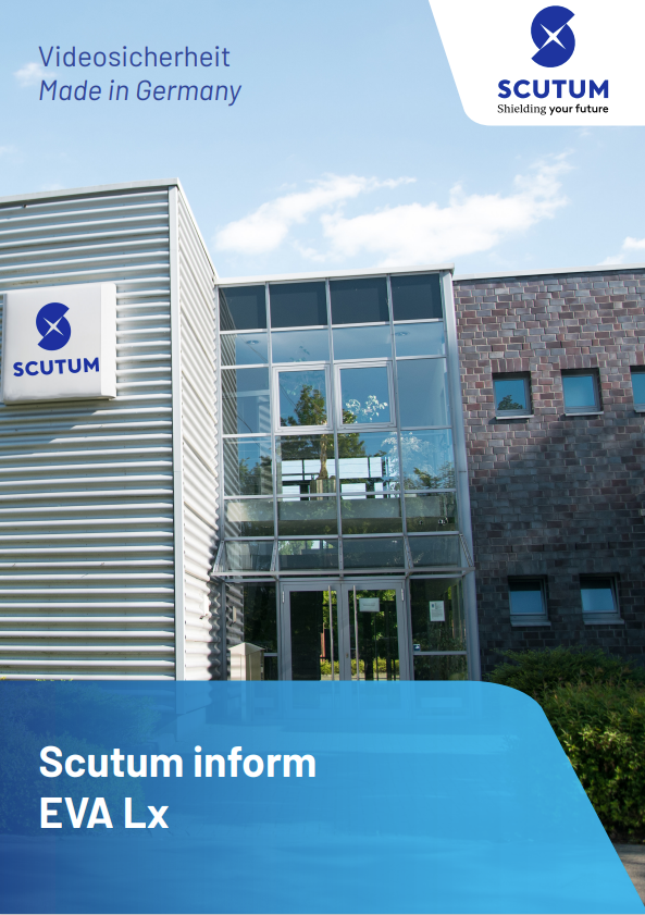 Scutum inform EVA Lx